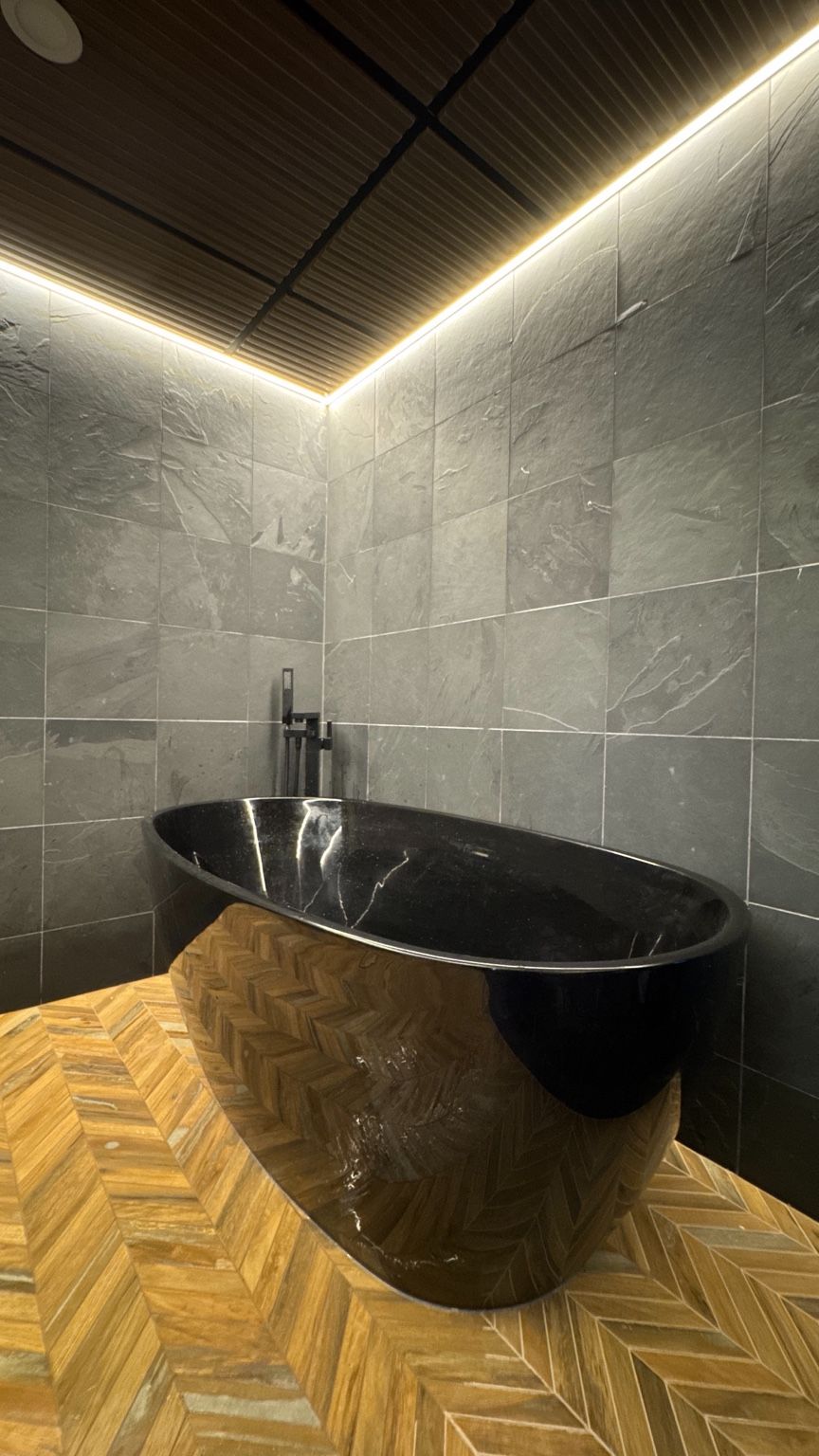 Charlie’s Kitchen & Bath