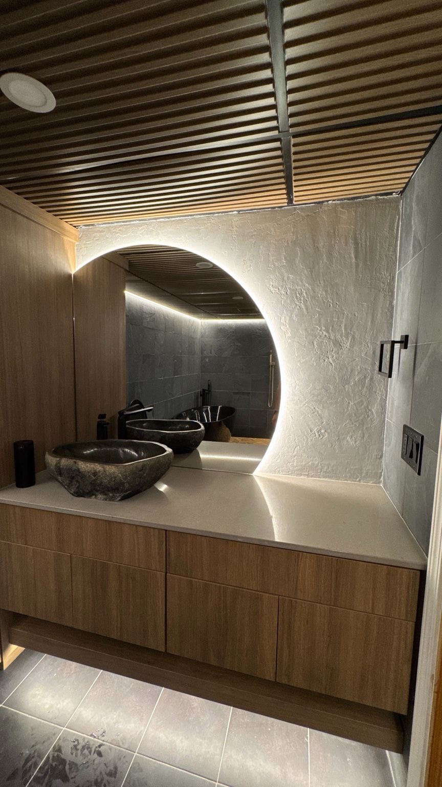 Charlie’s Kitchen & Bath