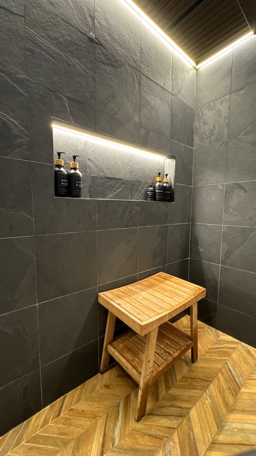 Charlie’s Kitchen & Bath