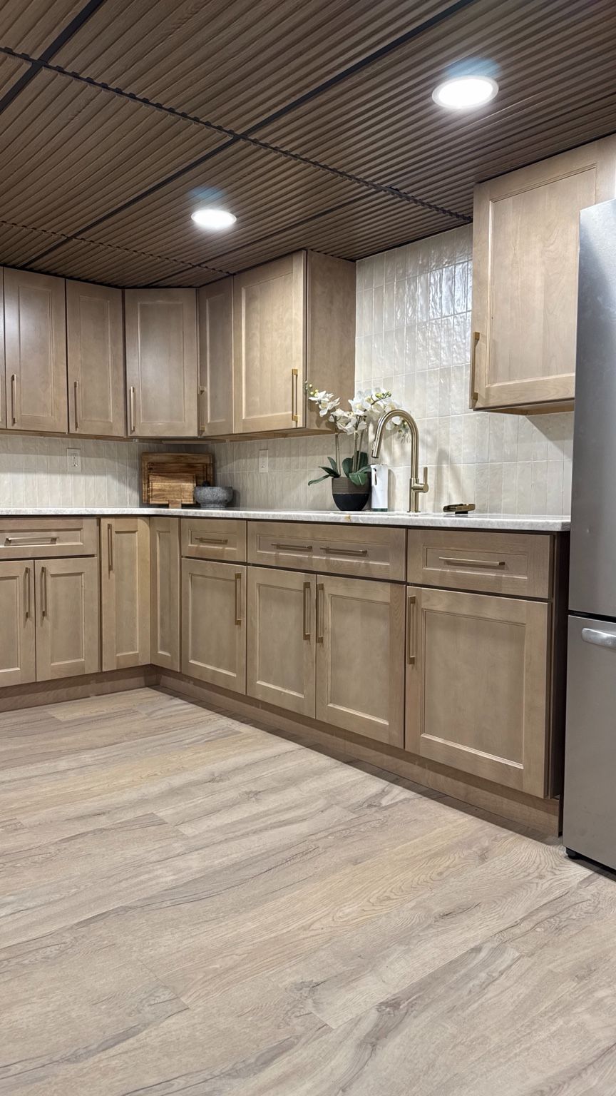 Charlie’s Kitchen & Bath