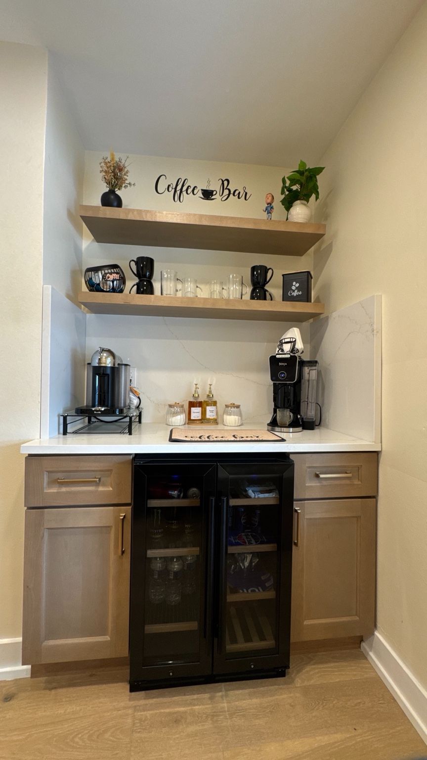 Charlie’s Kitchen & Bath