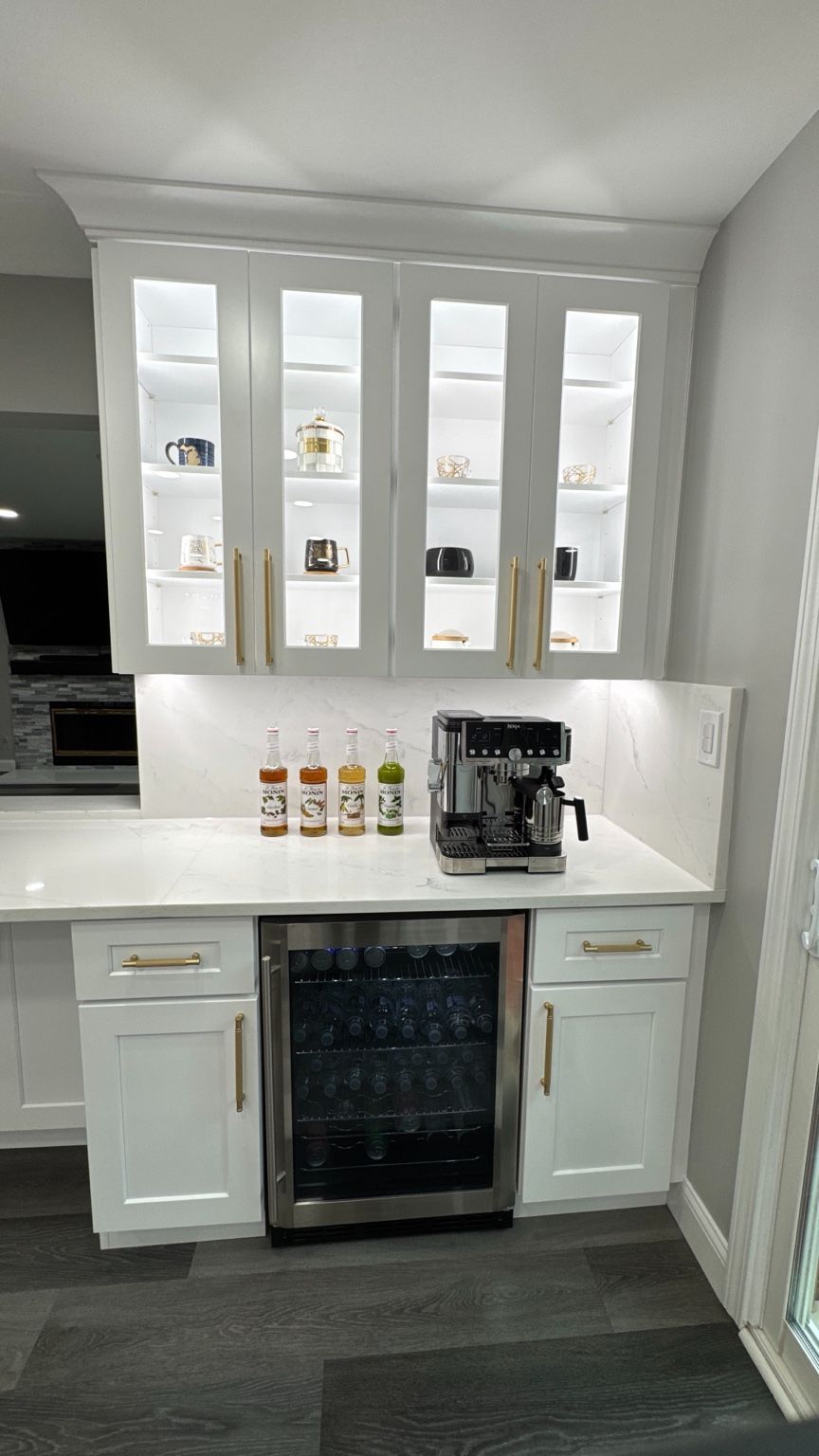Charlie’s Kitchen & Bath