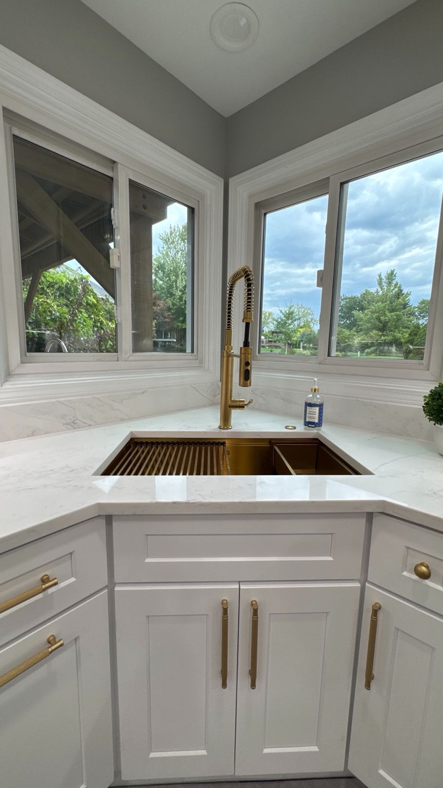 Charlie’s Kitchen & Bath