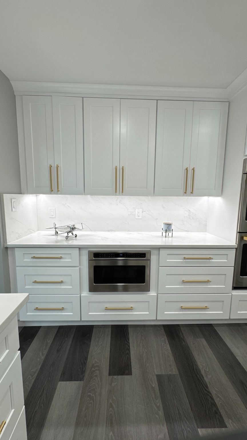 Charlie’s Kitchen & Bath