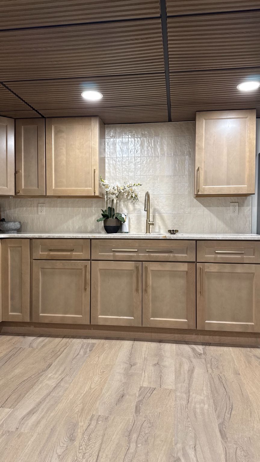 Charlie’s Kitchen & Bath