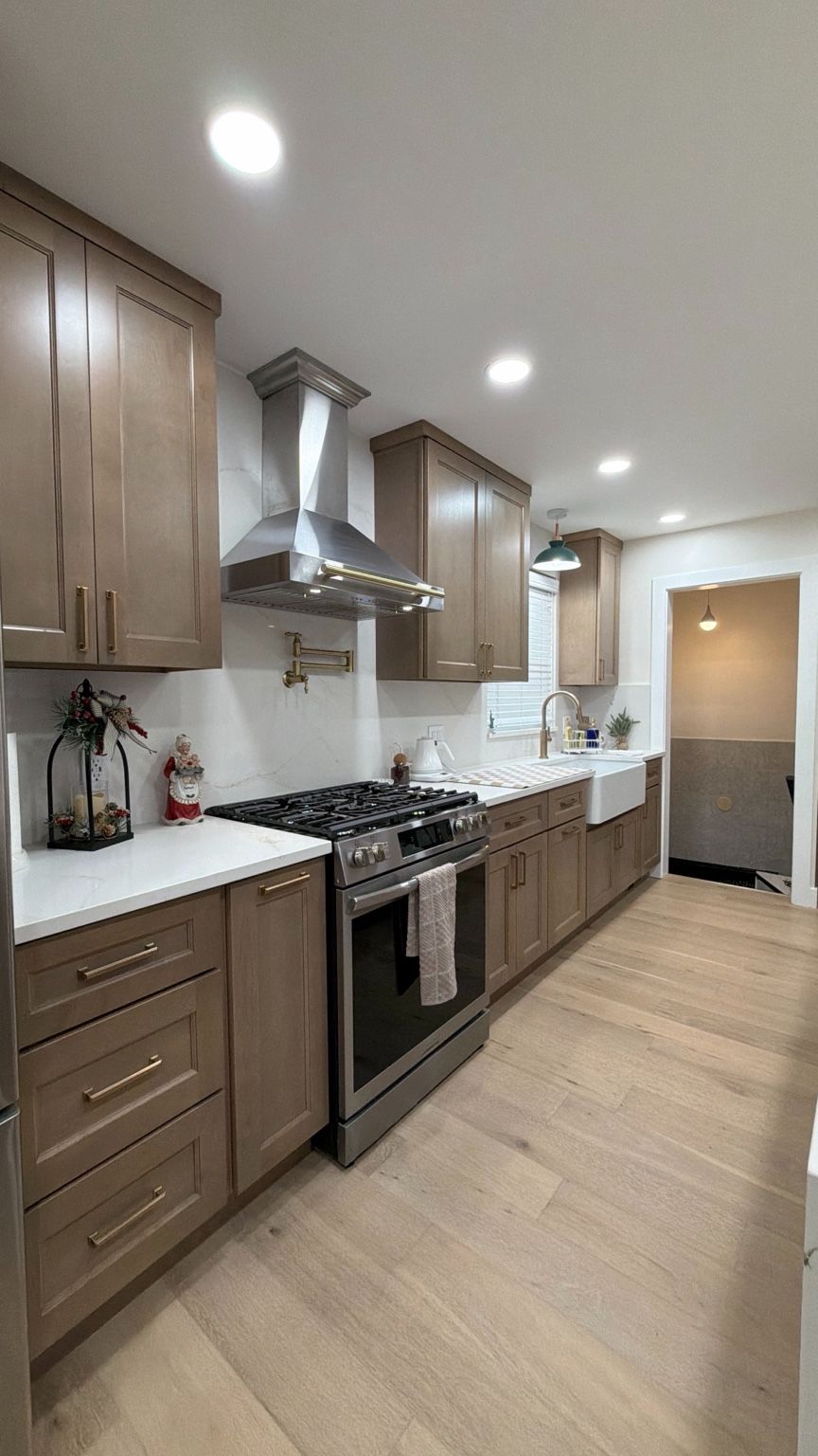 Charlie’s Kitchen & Bath