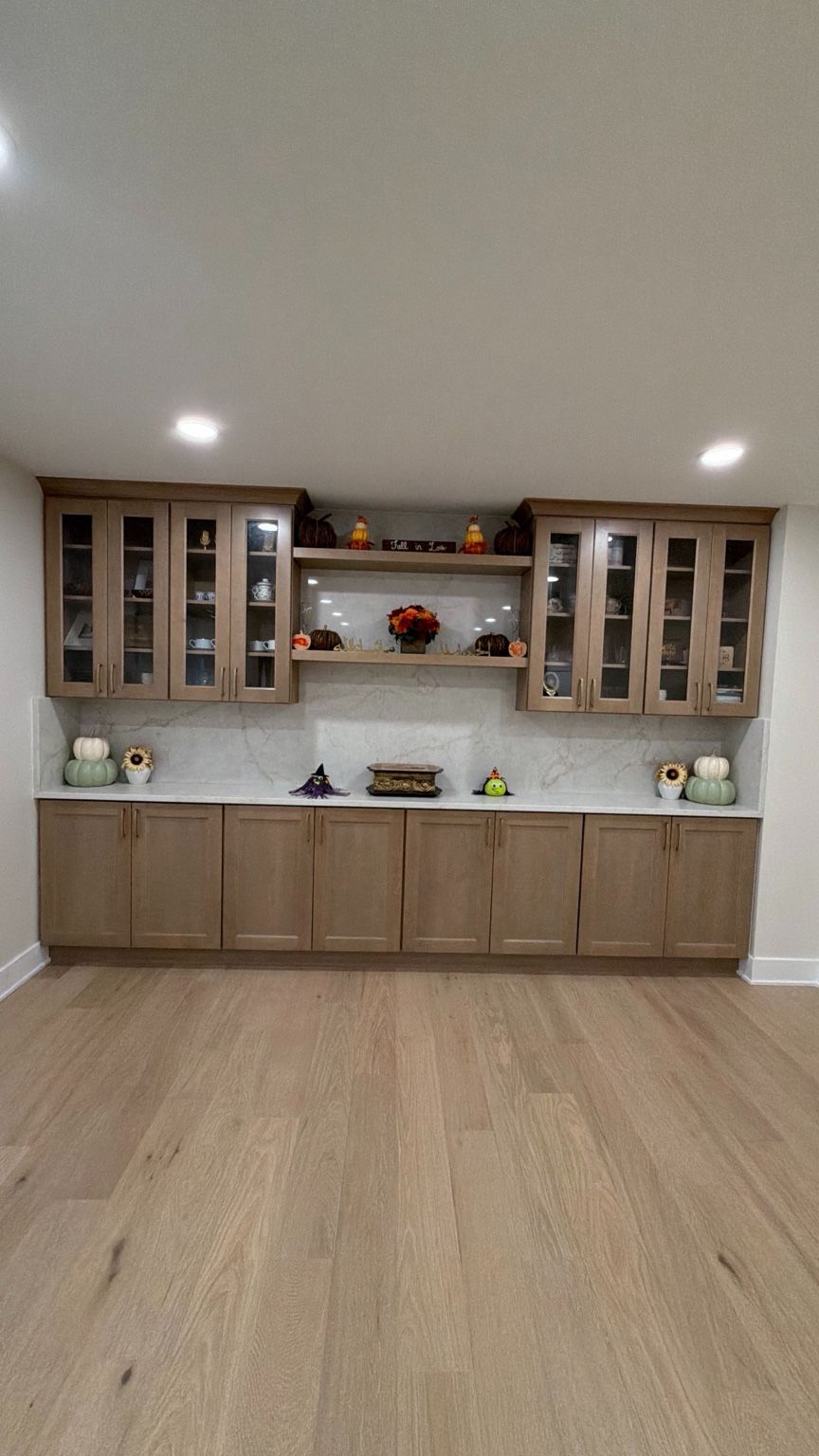Charlie’s Kitchen & Bath