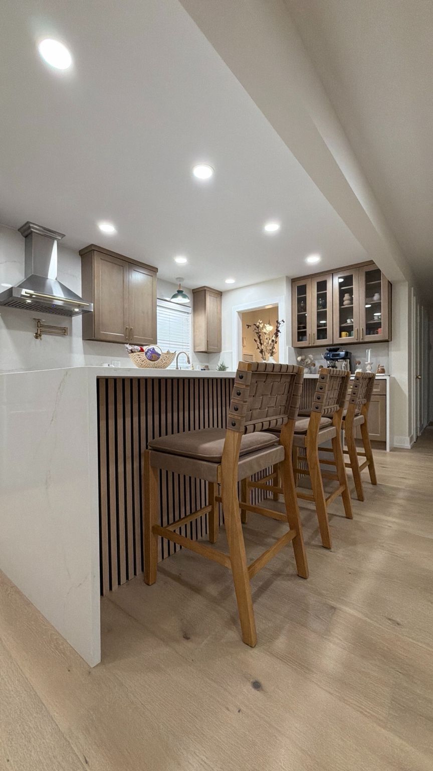 Charlie’s Kitchen & Bath
