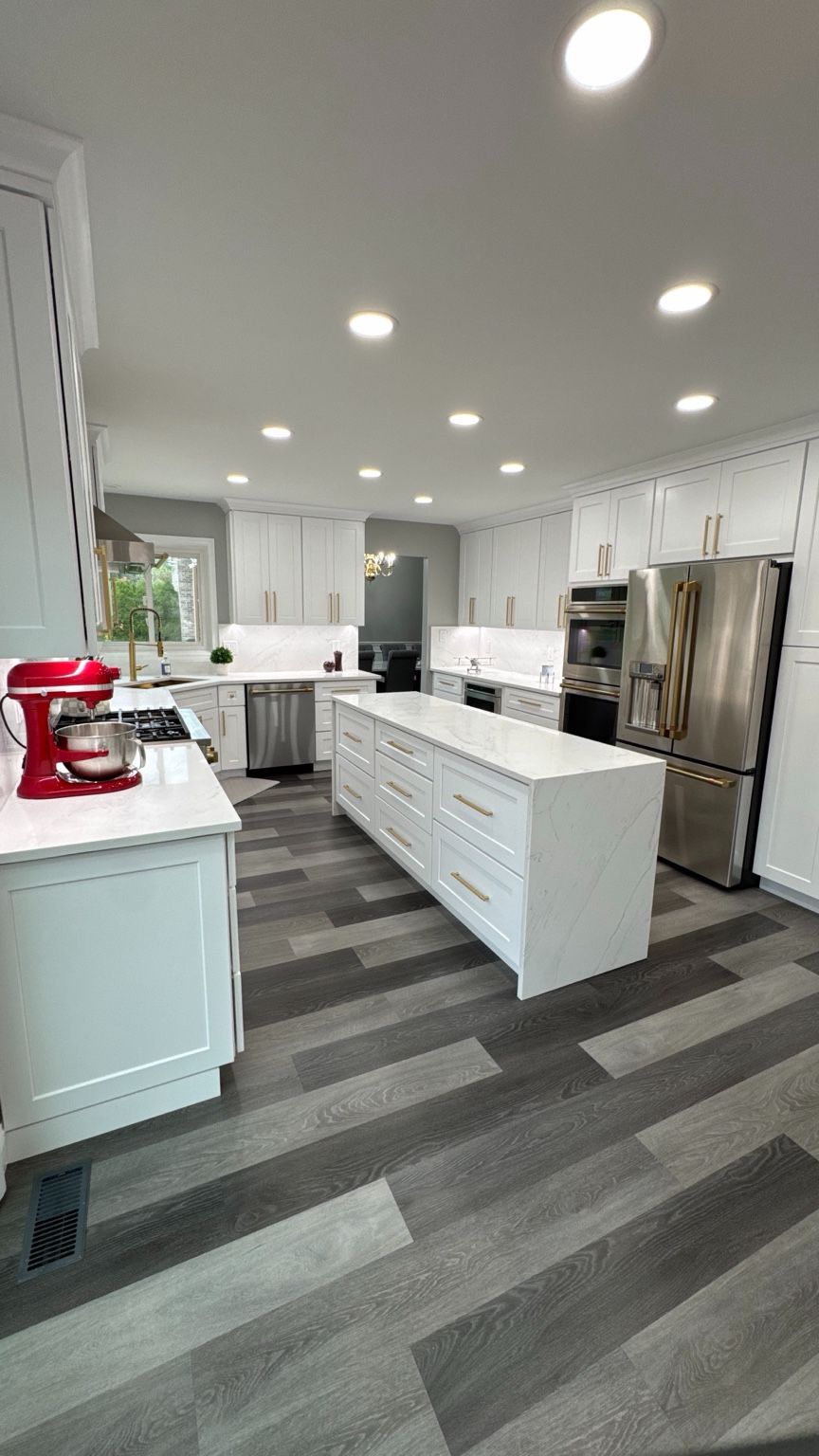 Charlie’s Kitchen & Bath