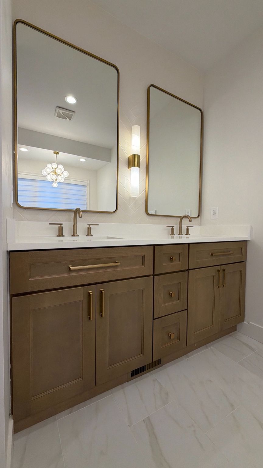Charlie’s Kitchen & Bath