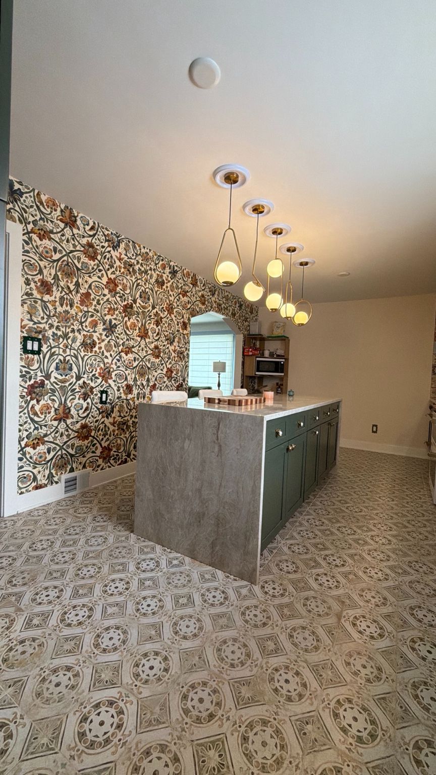 Charlie’s Kitchen & Bath