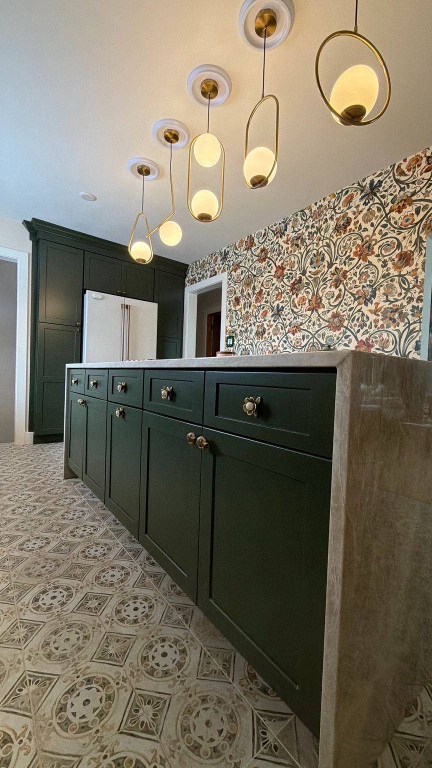 Charlie’s Kitchen & Bath