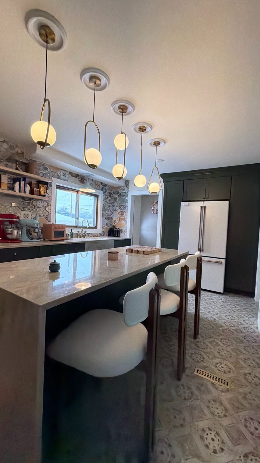 Charlie’s Kitchen & Bath