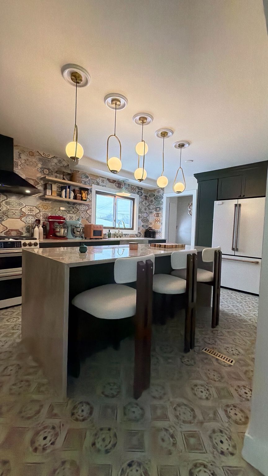 Charlie’s Kitchen & Bath