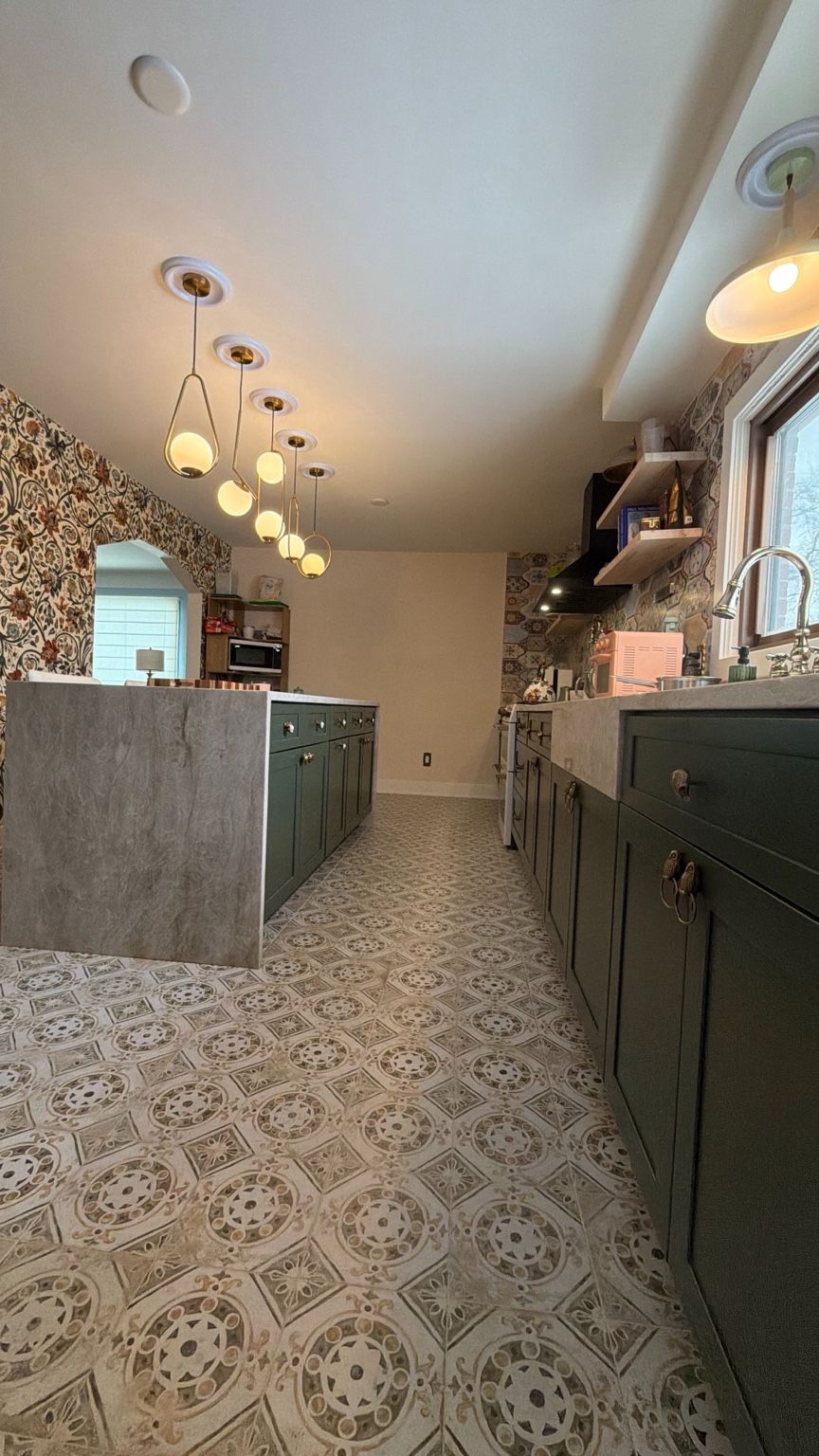 Charlie’s Kitchen & Bath