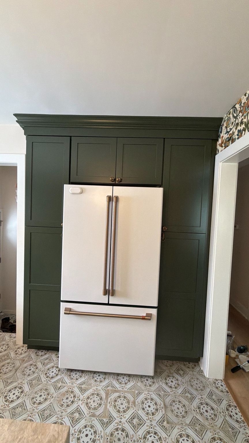 Charlie’s Kitchen & Bath