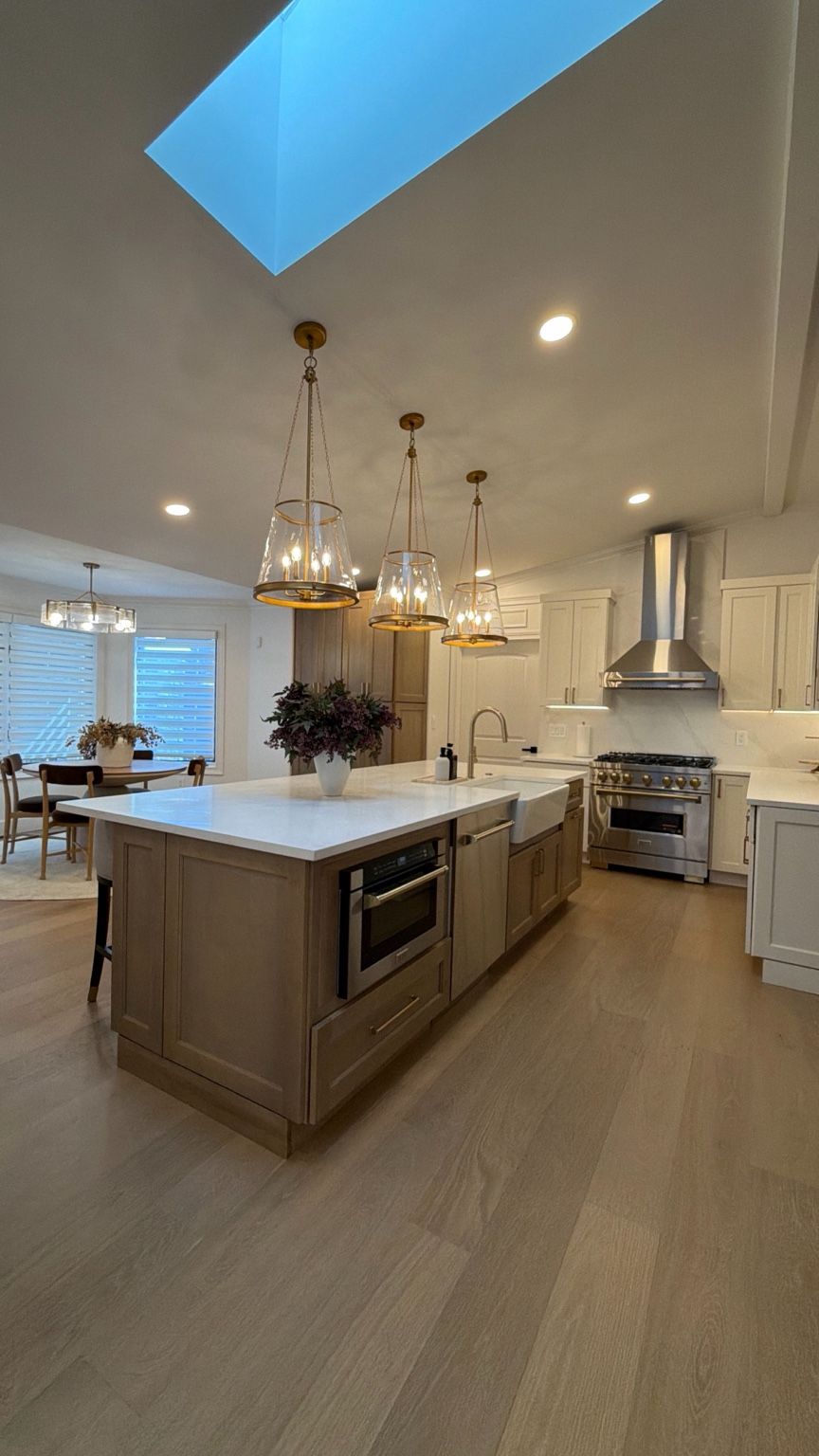 Charlie’s Kitchen & Bath