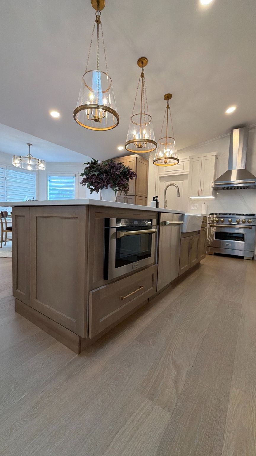 Charlie’s Kitchen & Bath