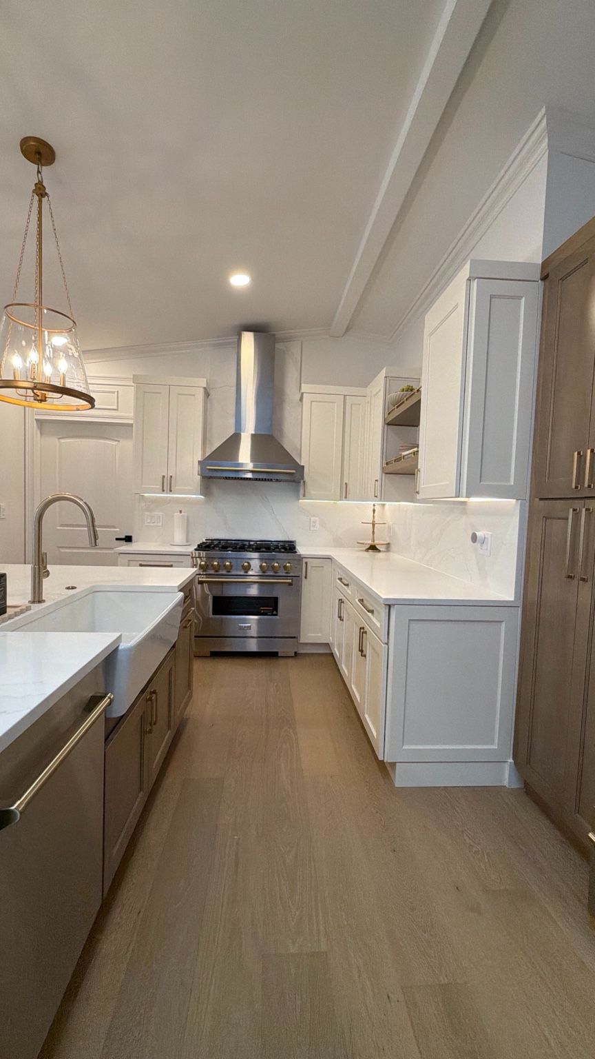 Charlie’s Kitchen & Bath