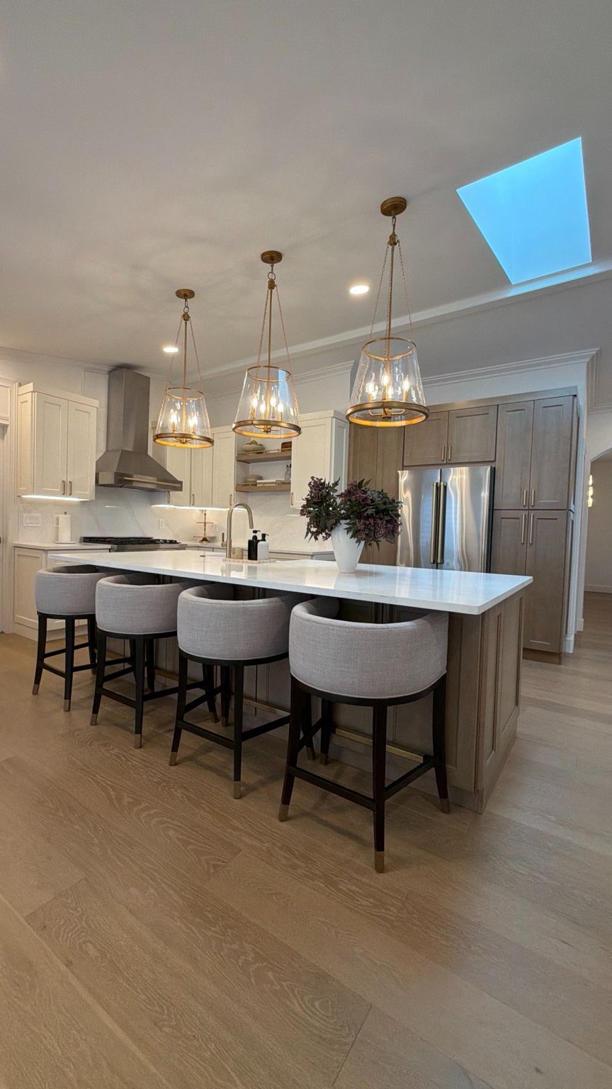 Charlie’s Kitchen & Bath