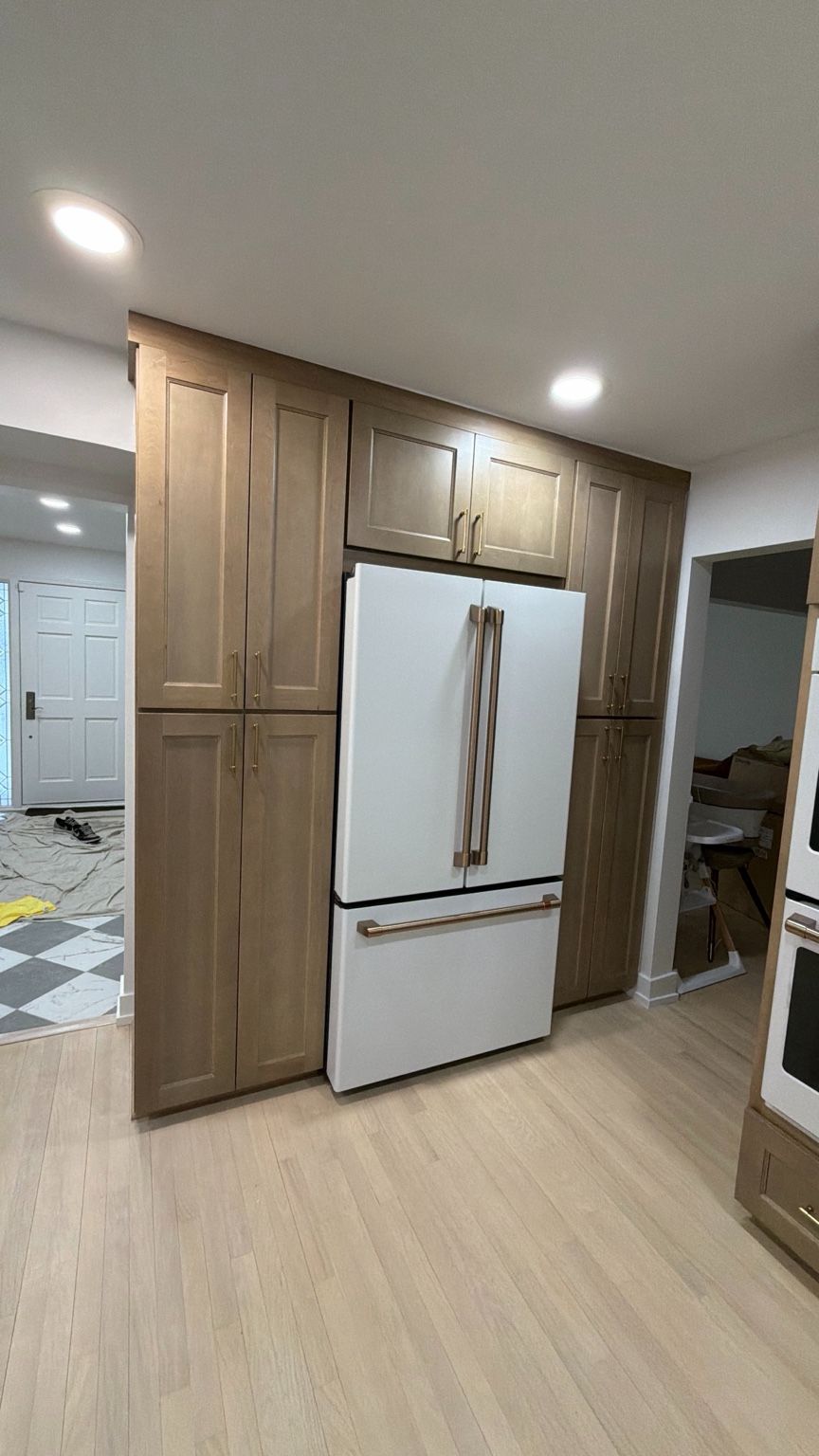 Charlie’s Kitchen & Bath