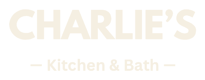 Charlie’s Kitchen & Bath logo